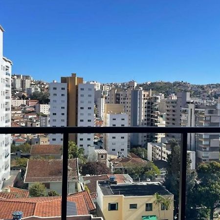 Apartamento Centro Pocos De Caldas Bagian luar foto