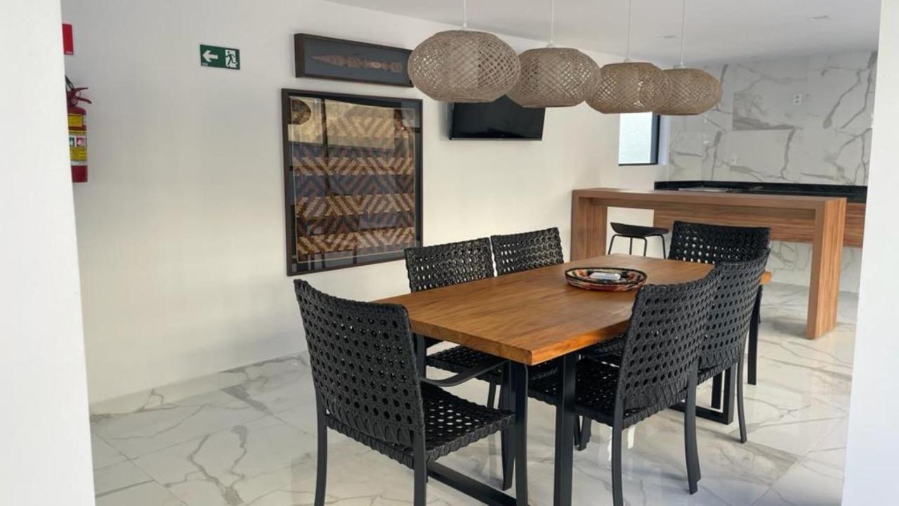 Apartamento Centro Pocos De Caldas Bagian luar foto
