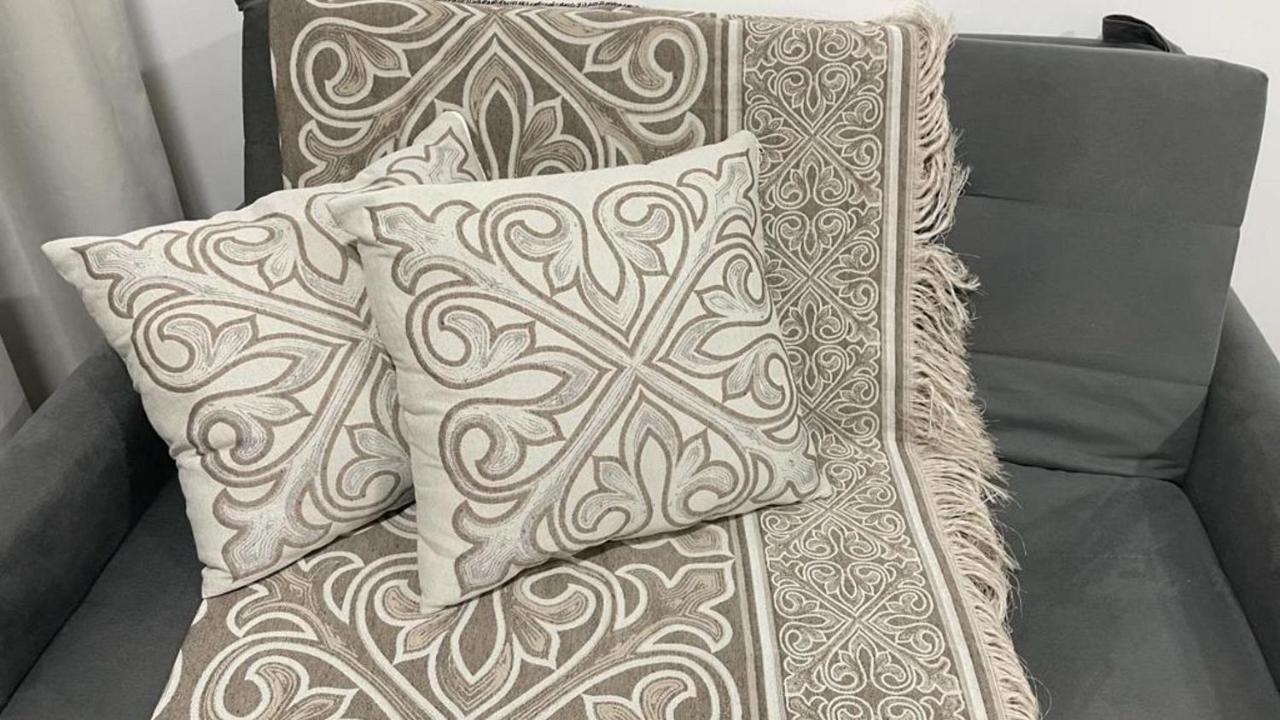 Apartamento Centro Pocos De Caldas Bagian luar foto