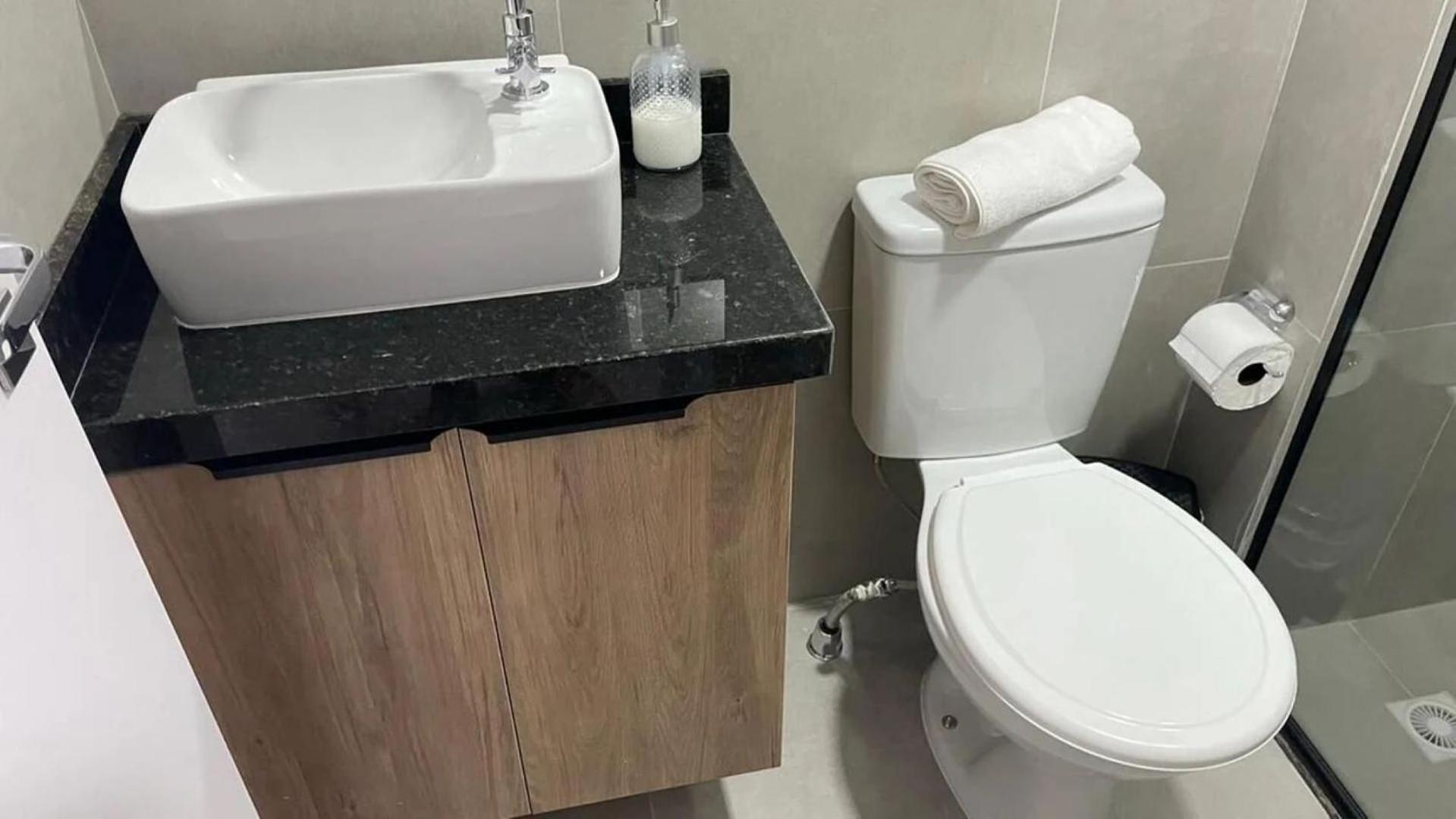 Apartamento Centro Pocos De Caldas Bagian luar foto